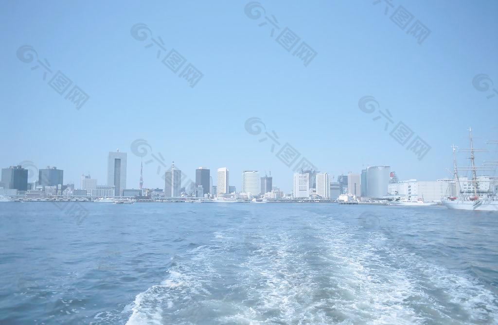 海景圖片