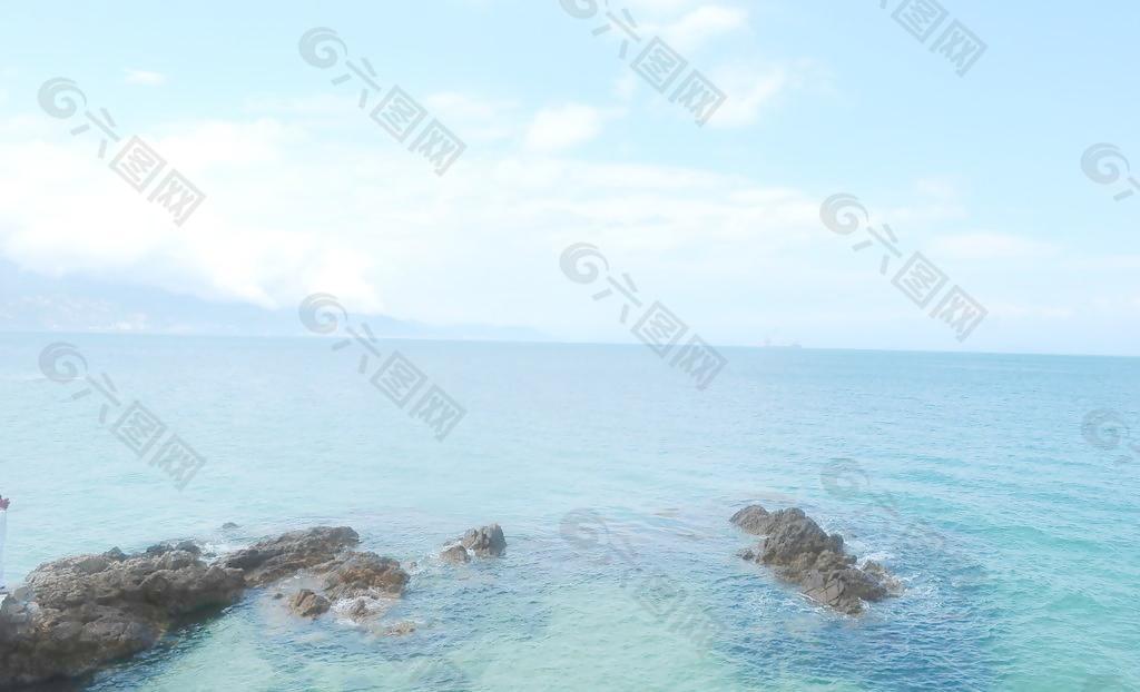 海景圖片