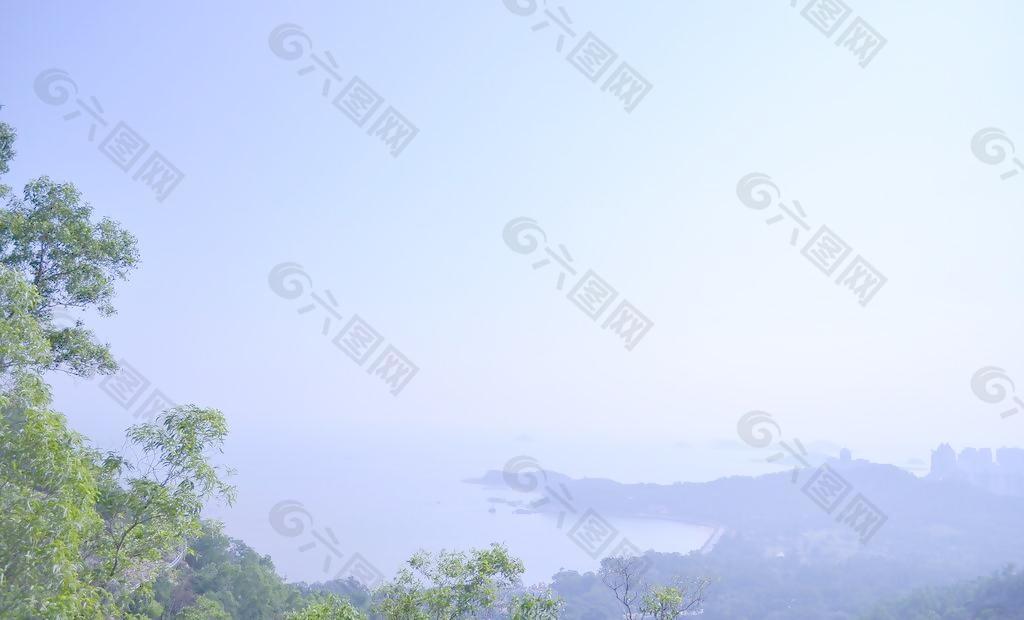 海景圖片