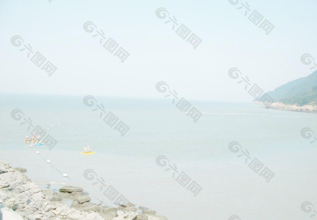 海景圖片