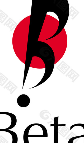 Beta_Design logo設計欣賞 Beta_Design設計公司LOGO下載標志設計欣賞