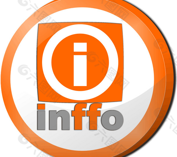 Inffo_Design__and__Inform__tica logo設計欣賞 Inffo_Design__and__Inform__tica硬件公司標志下載標志設計欣賞
