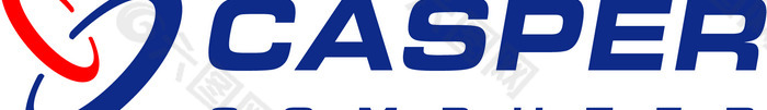 Casper_Computer logo設計欣賞 Casper_Computer電腦軟件標志下載標志設計欣賞