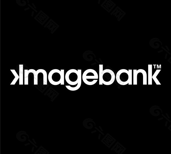 Imagebank logo設(shè)計(jì)欣賞 Imagebank信貸機(jī)構(gòu)標(biāo)志下載標(biāo)志設(shè)計(jì)欣賞