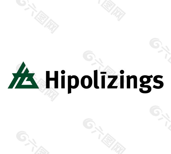 HipoL_zings logo設計欣賞 HipoL_zings信貸機構標志下載標志設計欣賞