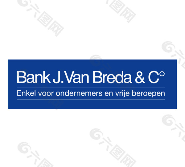 Bank_J__Van_Breda__and__C logo設(shè)計(jì)欣賞 Bank_J__Van_Breda__and__C國(guó)際銀行LOGO下載標(biāo)志設(shè)計(jì)欣賞