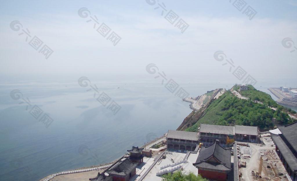 海邊風(fēng)景圖片