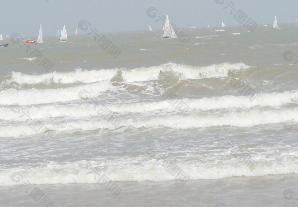 大海圖片