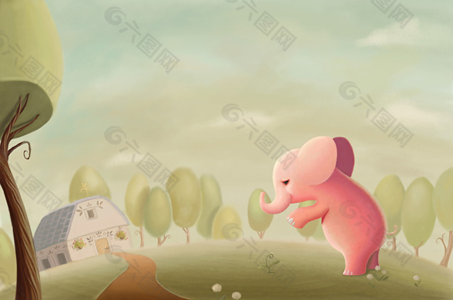 位圖 插畫 時尚插畫 卡通插畫 插畫師 免費素材