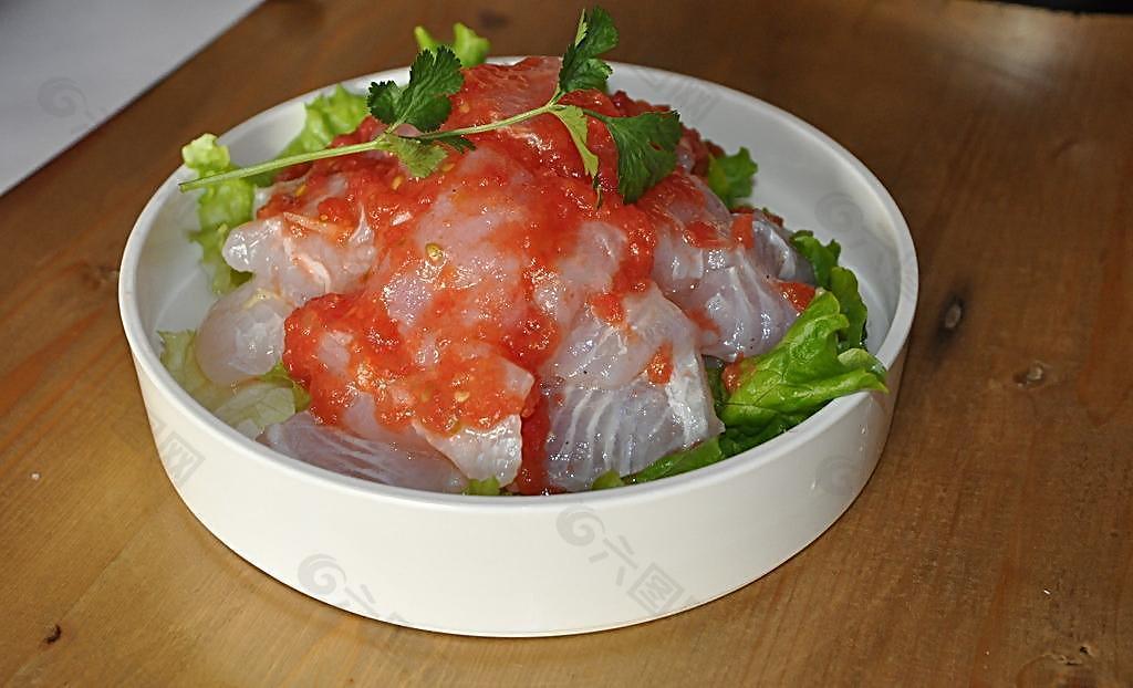 龍利魚圖片