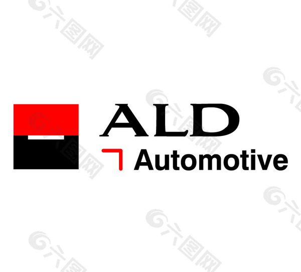 ALD_Automotive logo設(shè)計欣賞 ALD_Automotive汽車標志大全下載標志設(shè)計欣賞
