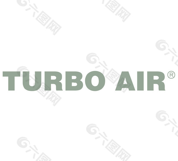 Turbo_Air logo設(shè)計欣賞 Turbo_Air民航標(biāo)志下載標(biāo)志設(shè)計欣賞