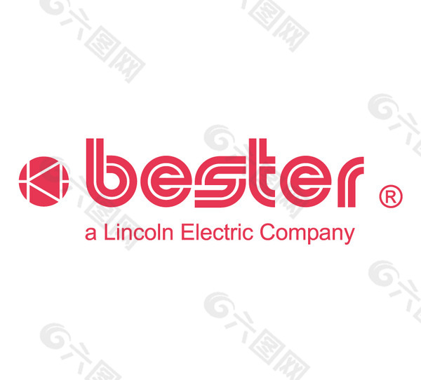 Bester logo设计欣赏 Bester下载标志设计欣赏