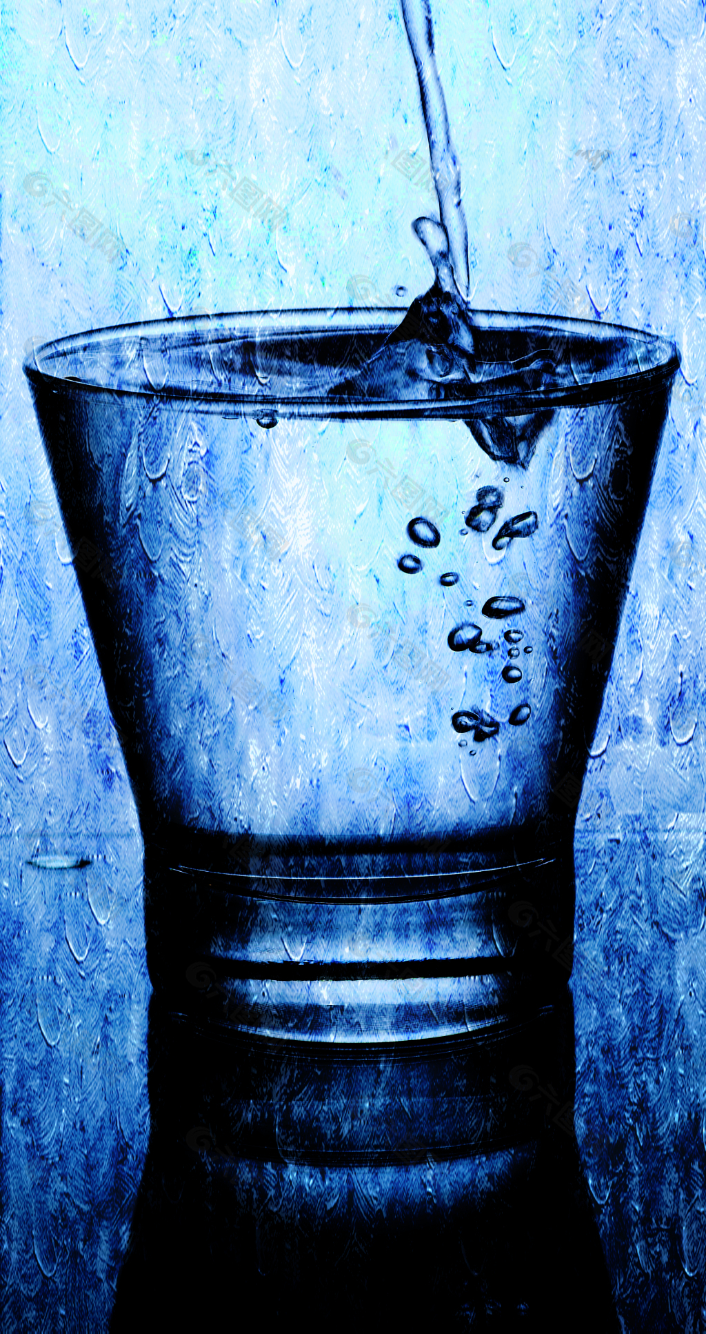 水杯