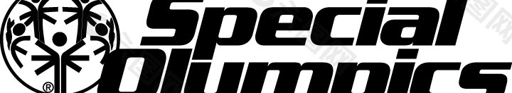 Special Olympics 2 logo設(shè)計(jì)欣賞 2特奧會(huì)標(biāo)志設(shè)計(jì)欣賞