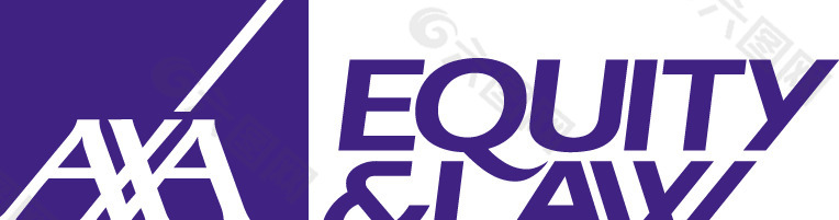 Equity&Law logo设计欣赏 股票与法律标志设计欣赏