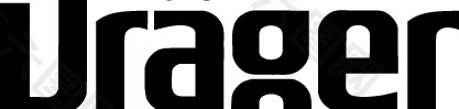 Drager logo設(shè)計欣賞 德雷格標志設(shè)計欣賞
