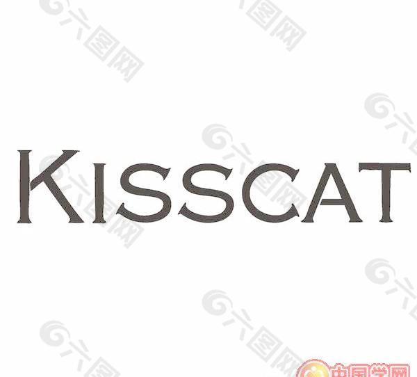 接吻猫kisscat