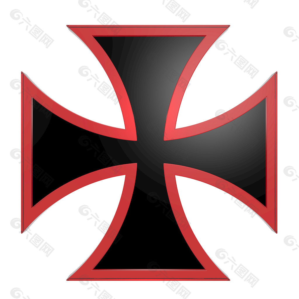 黑色直升機橫白色隔離