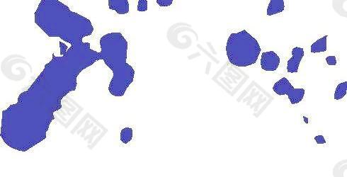 美术绘画线条色彩