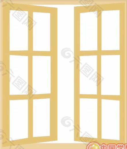 窗戶門(mén)窗