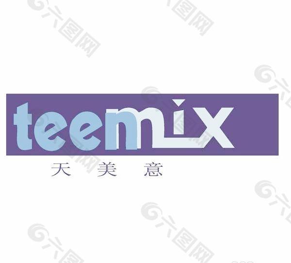 天美意 teenmix