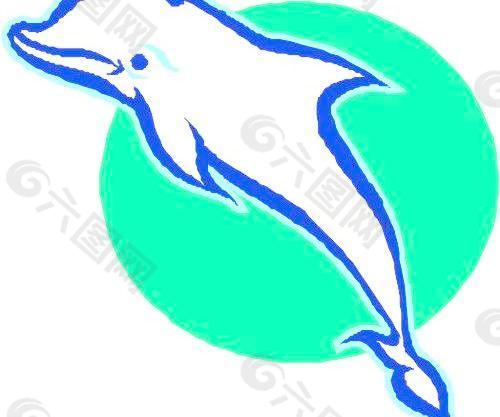 魚(yú)矢量圖