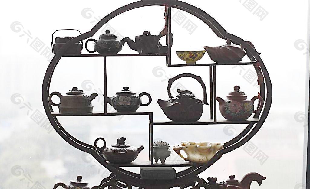 茶壺圖片