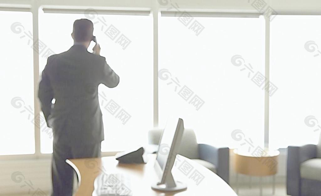 商務(wù)人員高清圖片