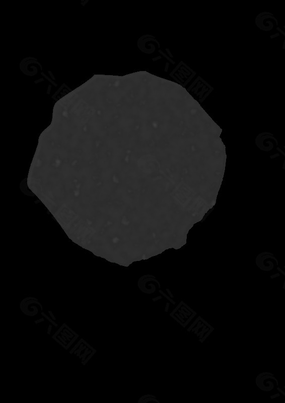 小行星混音（無(wú)陰影）