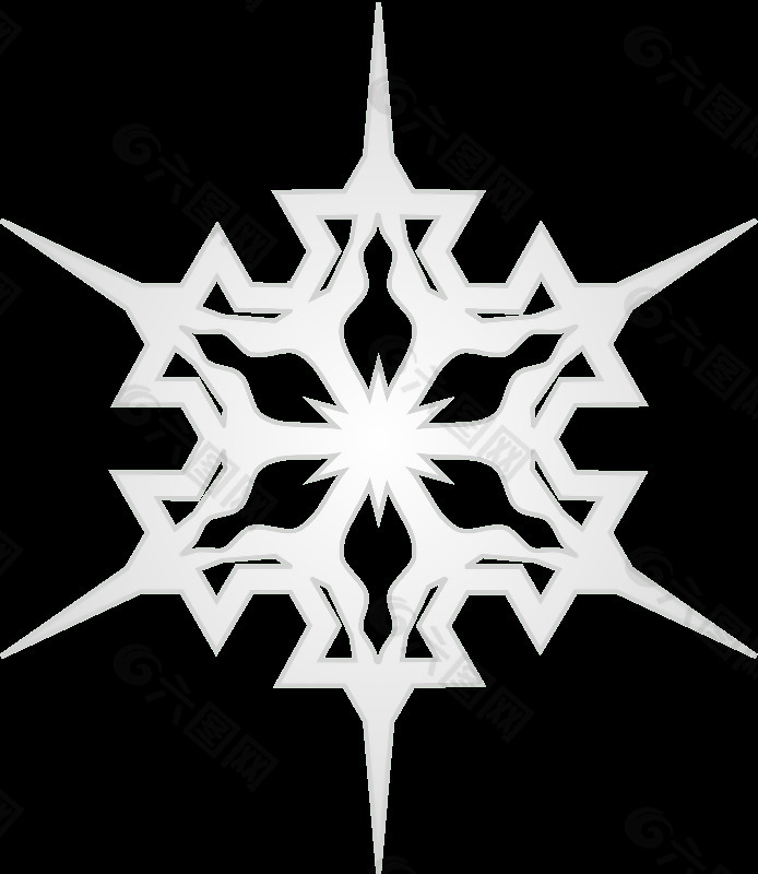 雪花7