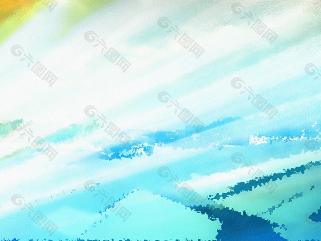 夢幻 背景底紋