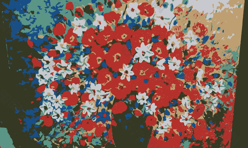 原aiflowers 5