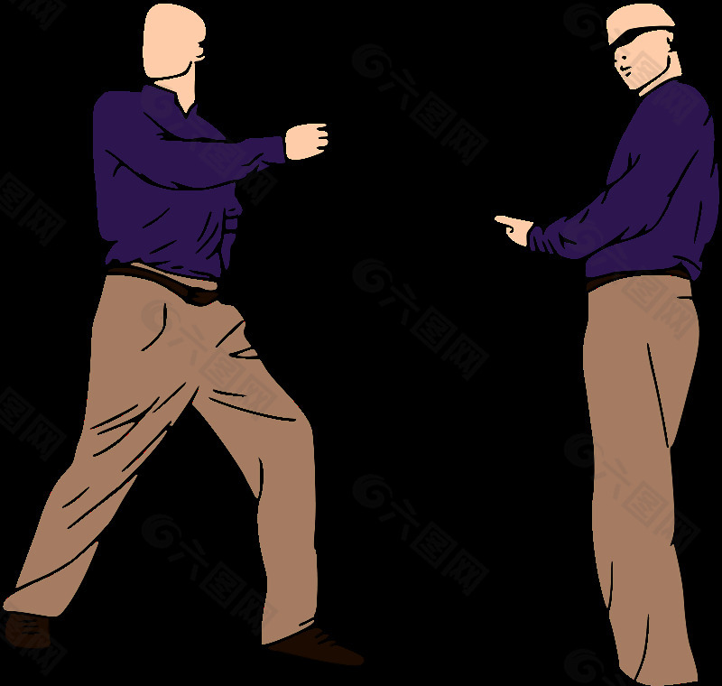商人