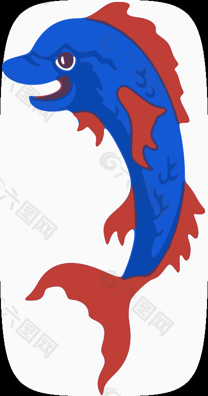 海豚