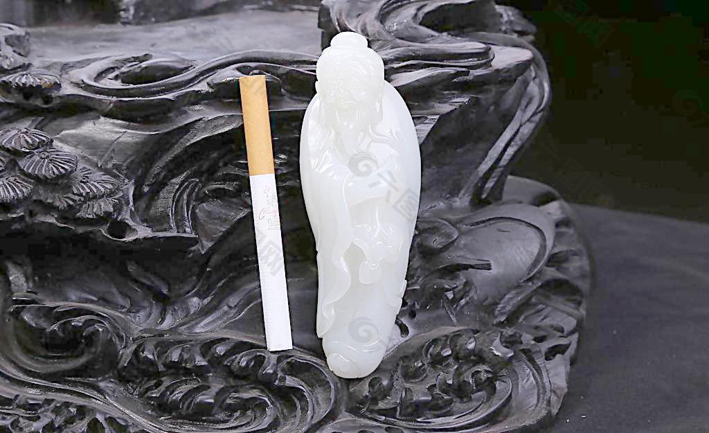 和田玉 和田玉雕刻图片