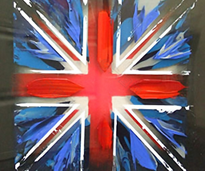 位圖 靚仔裝 色彩 免費素材