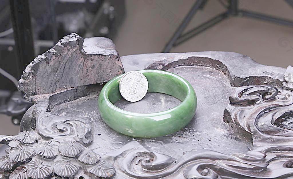 和田玉雕刻圖片