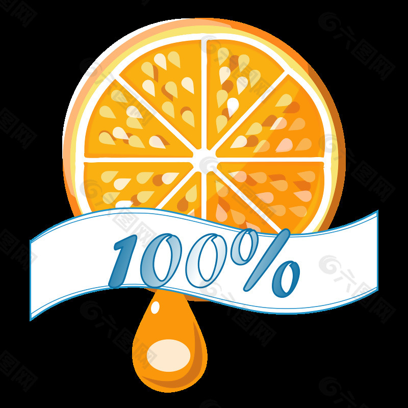 100orange