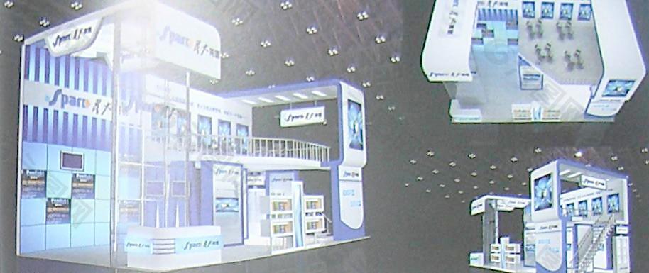 展厅图片