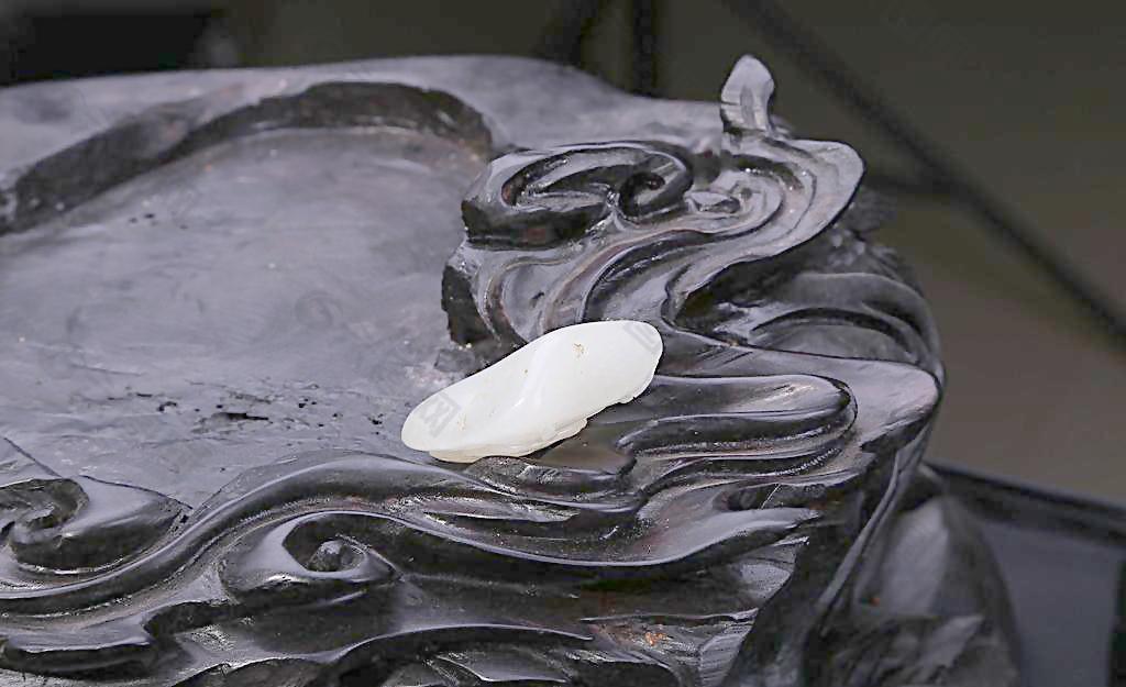 和田玉雕刻圖片