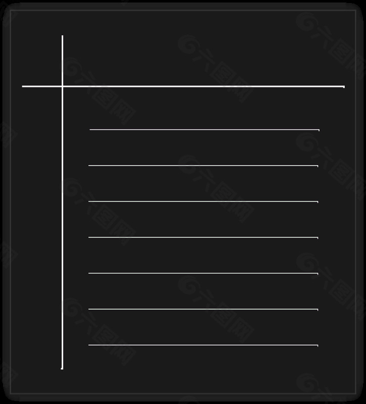 單色文字處理器圖標(biāo)
