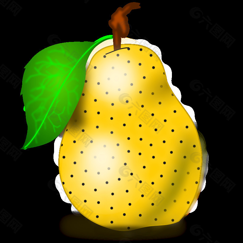 梨