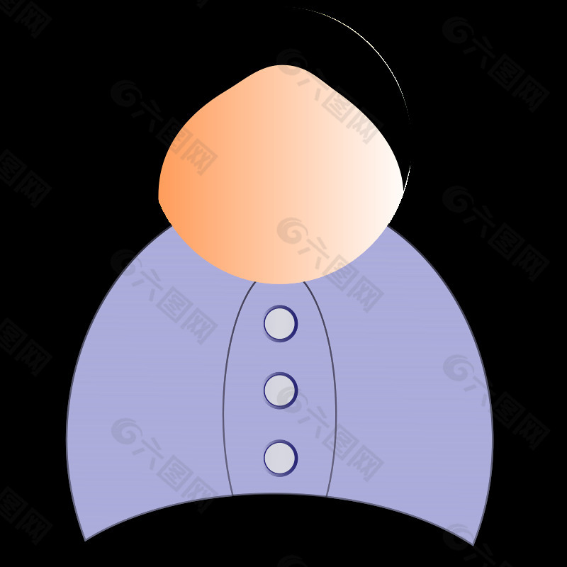 用戶(hù)的男性的圖標(biāo)