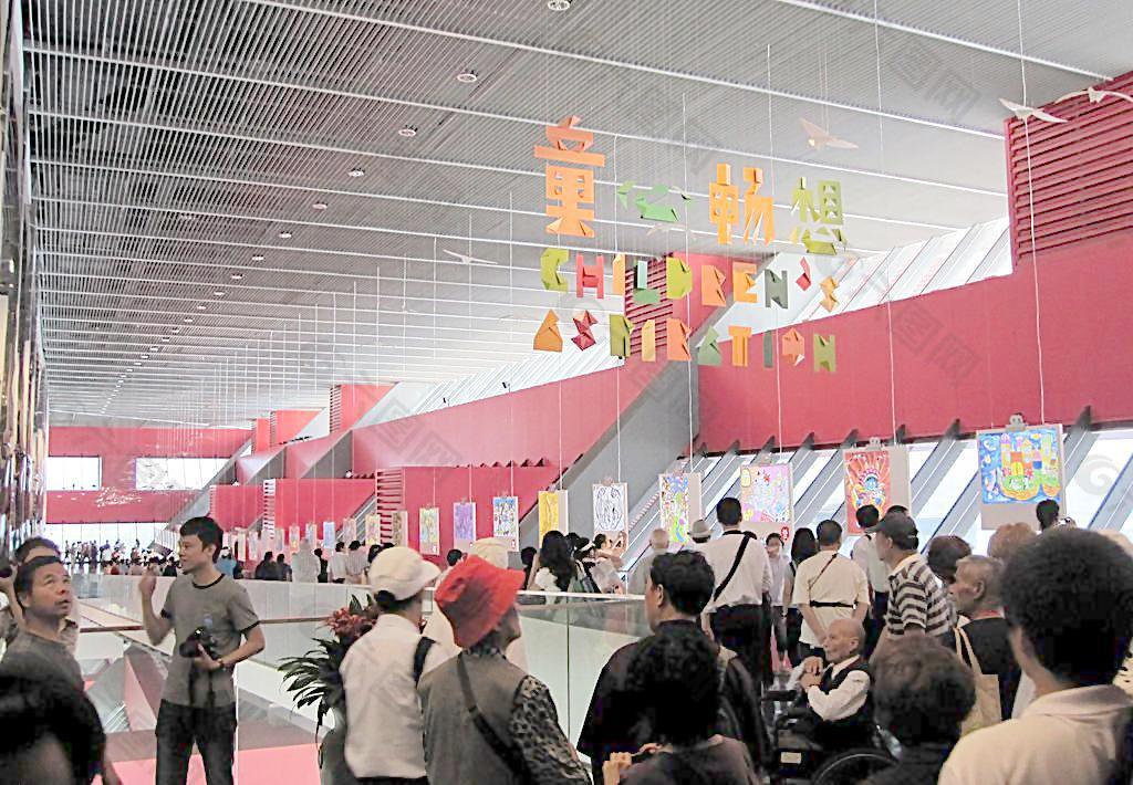 世博会图片