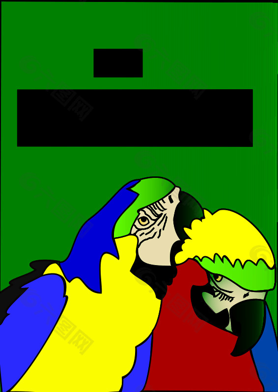pajaros