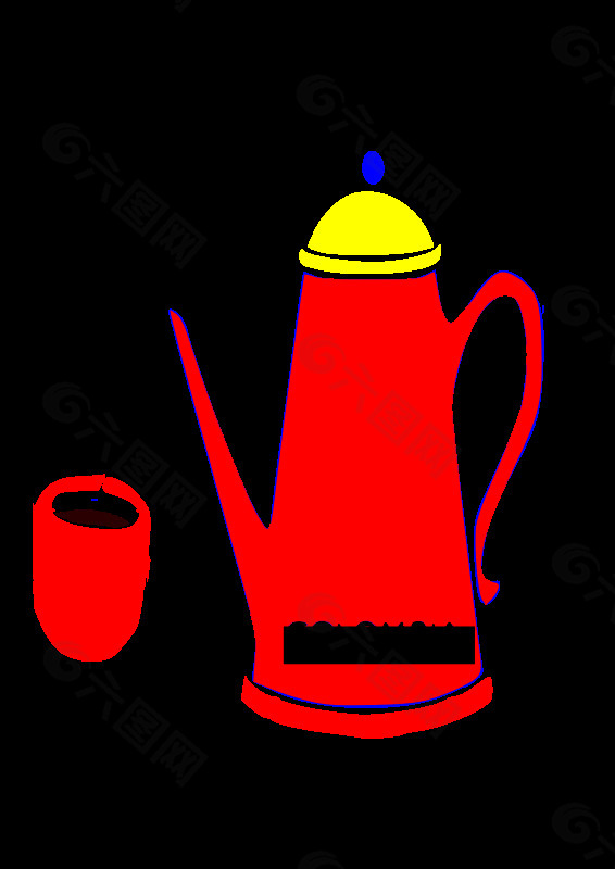 cafetera
