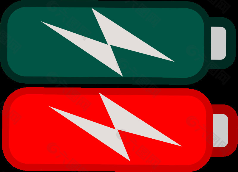 2電池圖標(biāo)