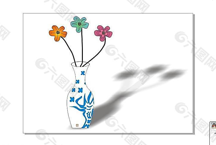 花卉