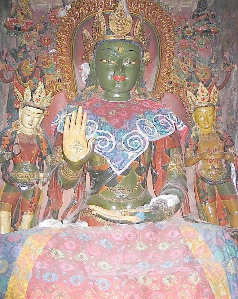 佛教造像圖片